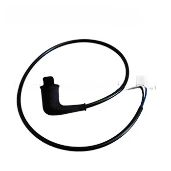 Fuel Pump Wiring Harness at Engine Bay for Porsche 911 - Image 2