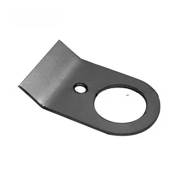 Fuel Shut off Bracket for Porsche 356