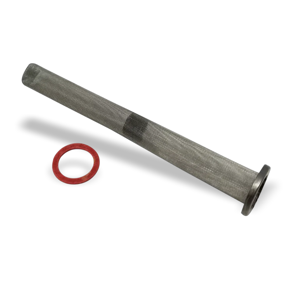 914Rubber Fuel Strainer Screen for Porsche 914 (1970-76)
