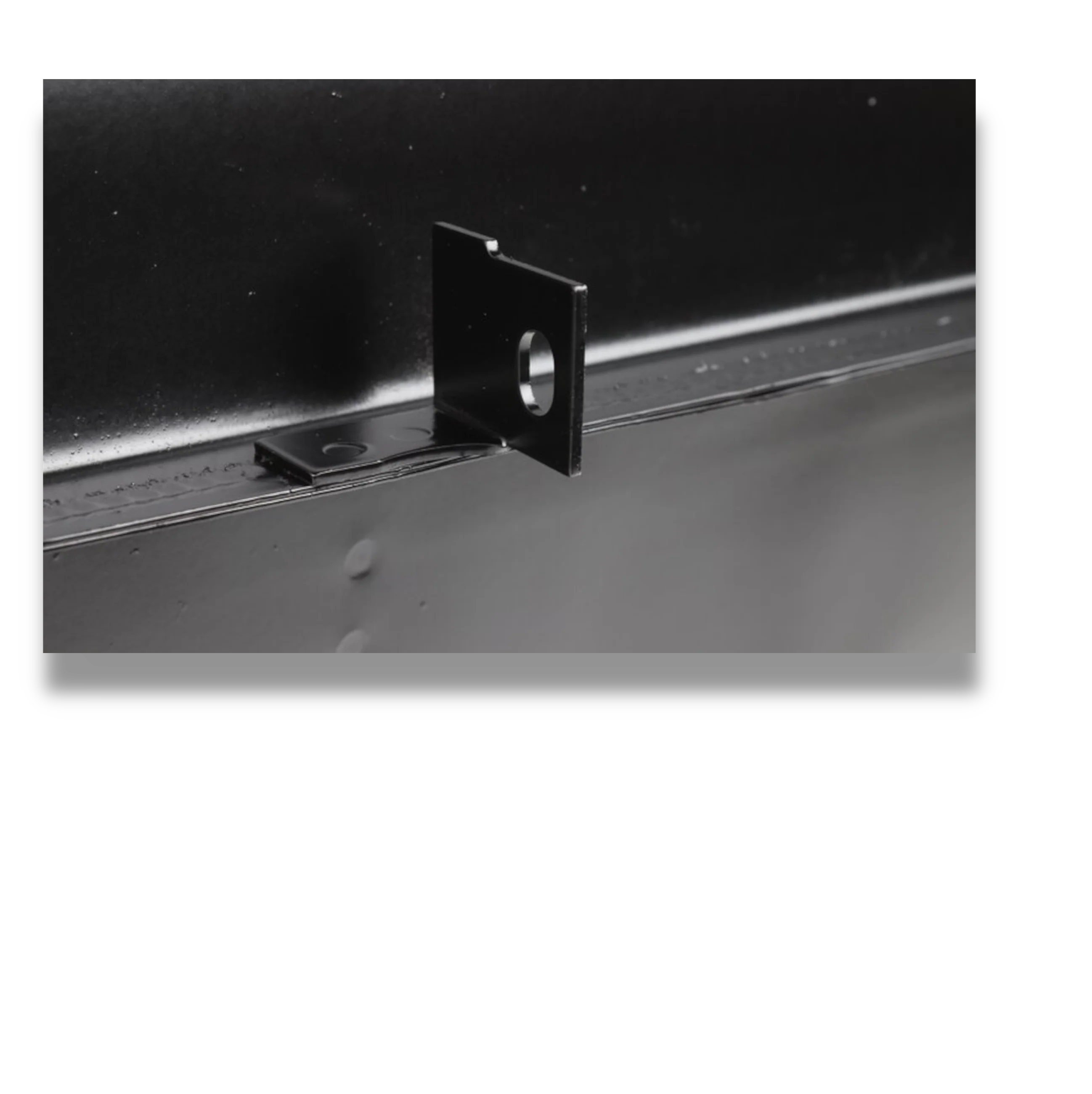 Fuel Tank for Early Porsche 914 (1970-73) - Image 5