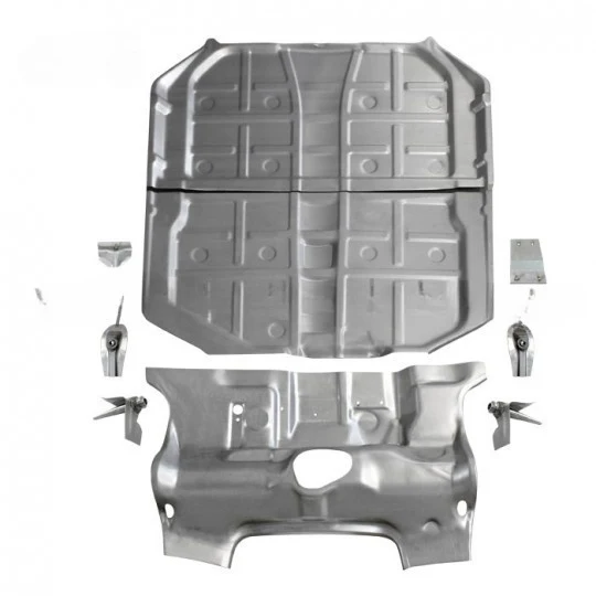 Full Floorpan Kit for Porsche 911