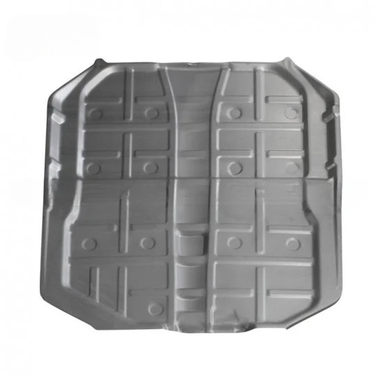 Full Floorpan Kit for Porsche 911 - Image 2