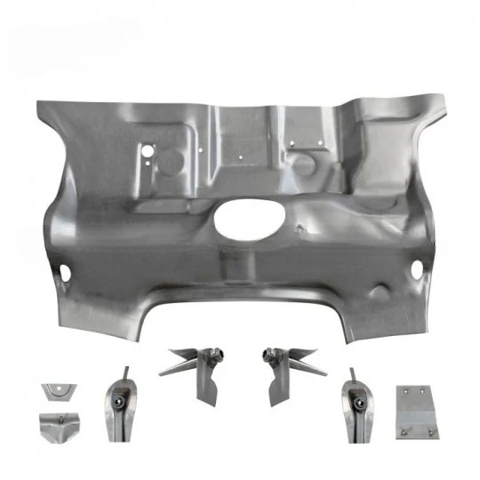 Full Floorpan Kit for Porsche 911 - Image 3