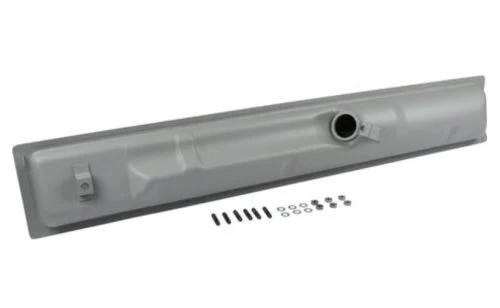 1.7/1.8L Muffler for Porsche 914 (70-76) - Image 2