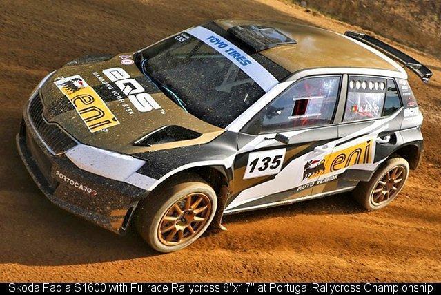 BRAID Fullrace Rallycross - Image 4