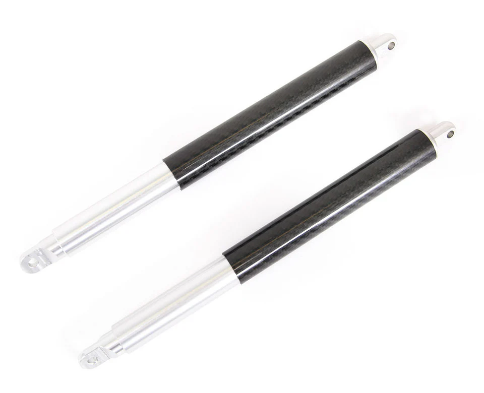 Fully Mechanical Hood Strut for Porsche 911/912/930