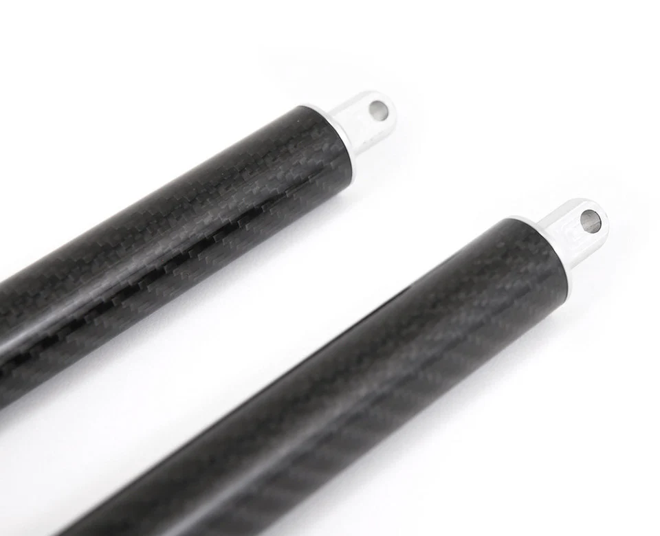 Fully Mechanical Hood Strut for Porsche 911/912/930 - Image 3