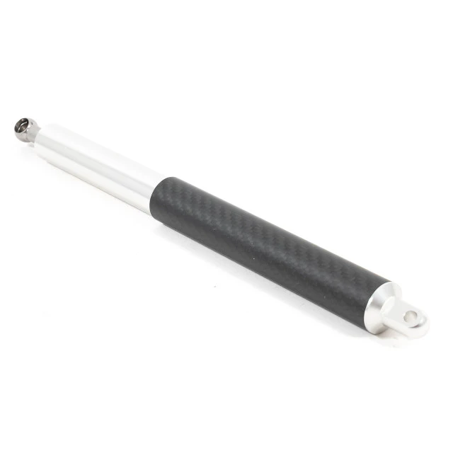 Fully Mechanical Hood Strut for Porsche 911 (964) - Image 2