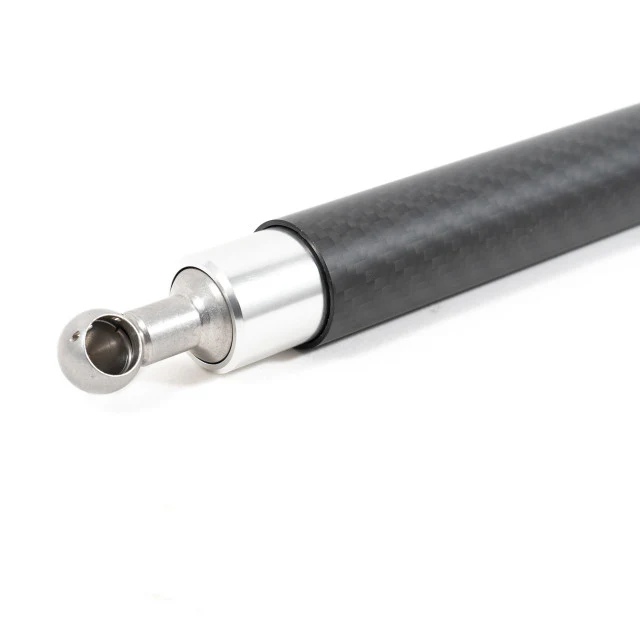 Fully Mechanical Hood Strut for Porsche 911 (964) - Image 3