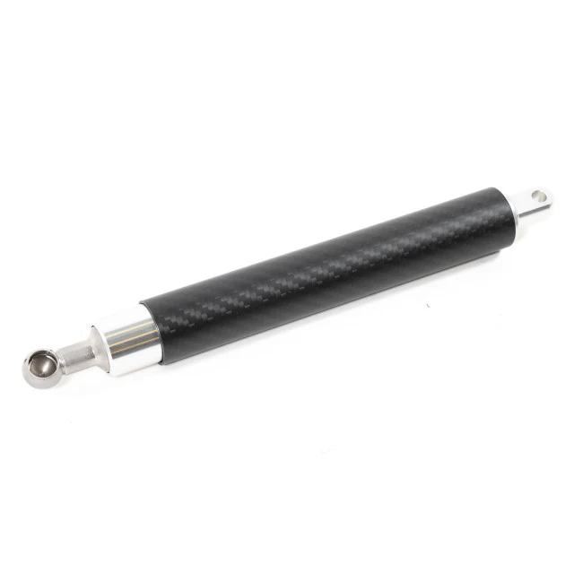 Fully Mechanical Hood Strut for Porsche 911 (964) - Image 4