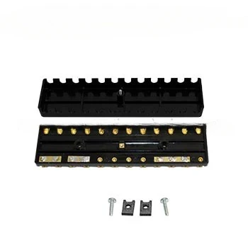 Fuse Panel for Porsche 911/912 (1965-68) - Image 3