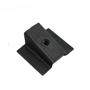 Fuse Panel Mounting Brackets for Porsche 356 (1956-62)