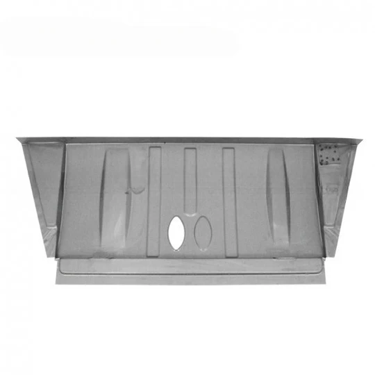 Gas Tank Floor for Porsche 356A T1 (1956-57) - Image 2