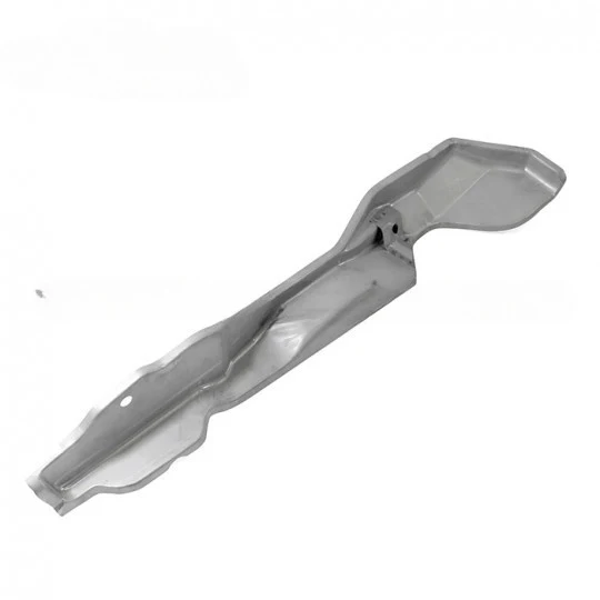 Gas Tank Left Lateral Support for Porsche 911 (1965-68) - Image 2