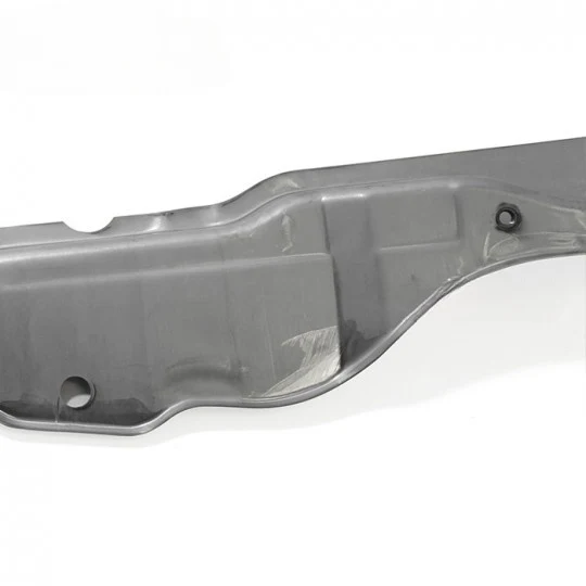 Gas Tank Left Lateral Support for Porsche 911 (1965-68) - Image 4
