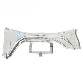 Gas Tank Support w/ Battery Tray for Porsche 911/912 (1965-68)