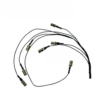 Gauge Wiring- 7 Wire for Porsche 911 (1969-73)