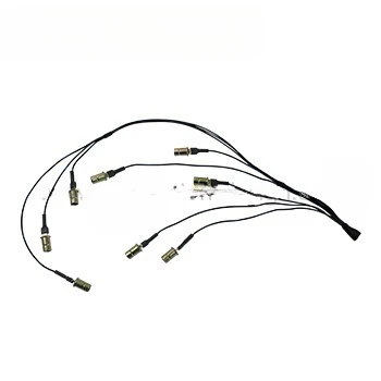 Gauge Wiring - 8 Wire, for Porsche 911 (1974-86)