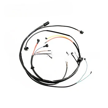 Generic Engine Harness for Porsche 911 2.7L (1974-77)