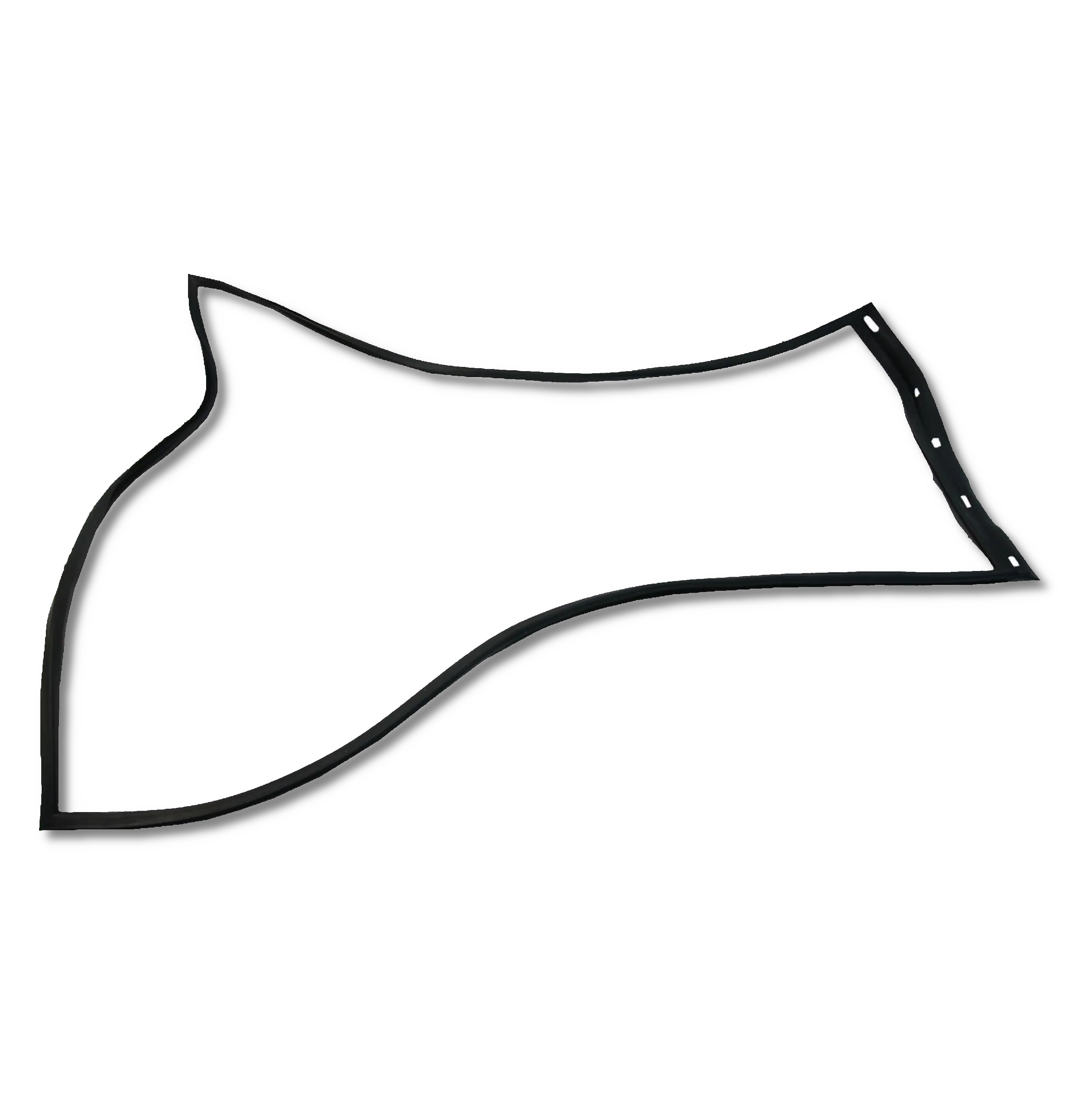 Genuine Porsche Hood Seal for Porsche 911 (1989-1994)