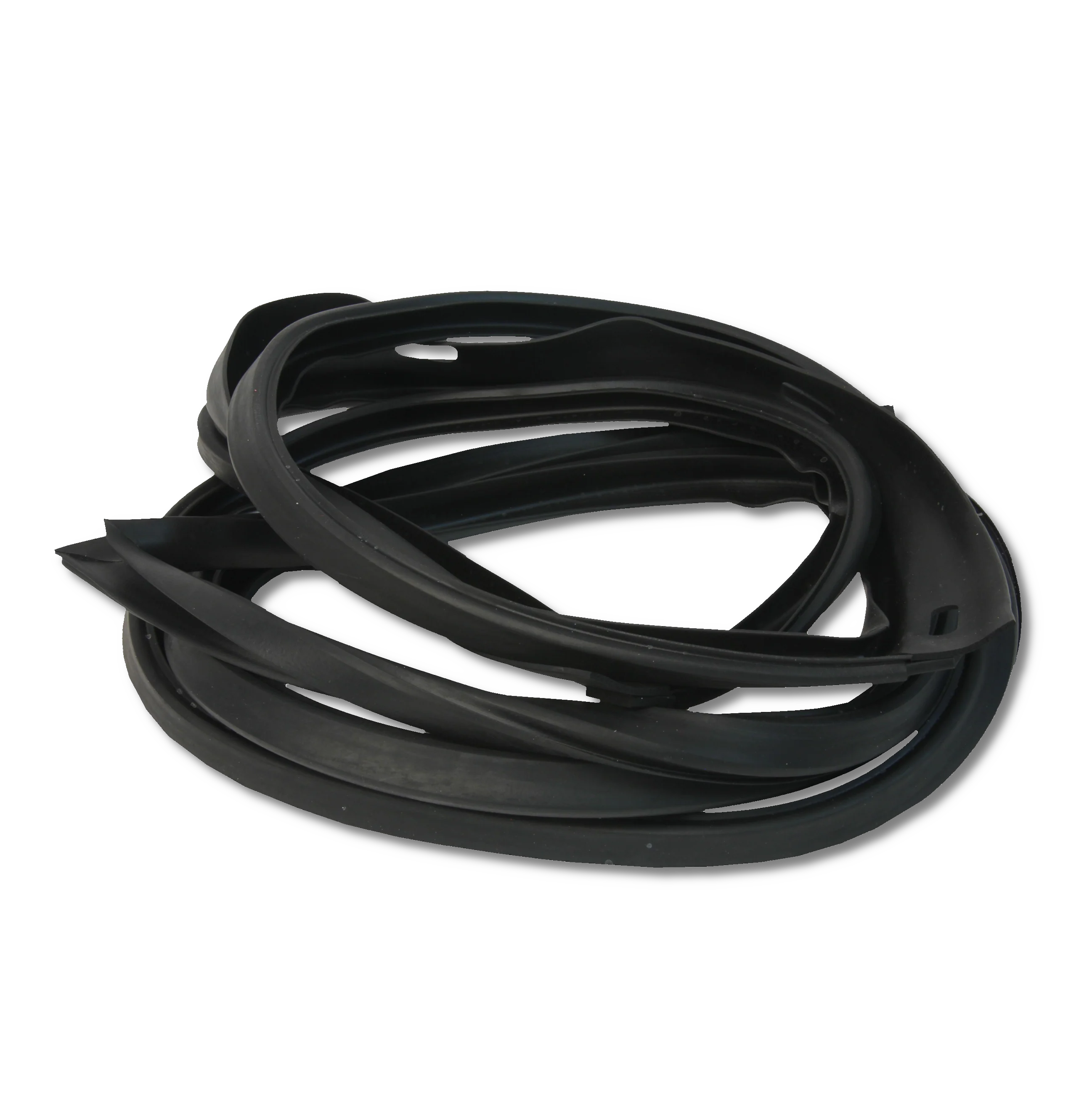 Genuine Porsche Hood Seal for Porsche 911 (1989-1994) - Image 2
