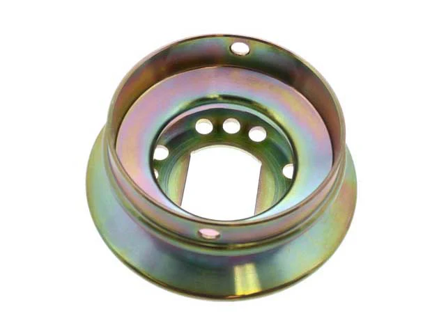 German Alternator Pulley for Porsche 911 (1976–1979) - Image 2