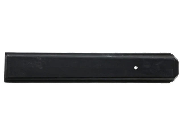 German Bumper Impact Strip for Porsche 911/912/930 (1974–1989)