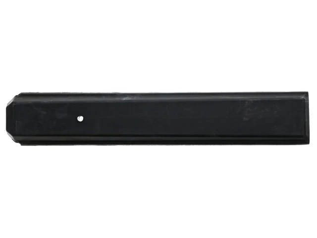 German Bumper Impact Strip for Porsche 911/912/930 (1974–1989)