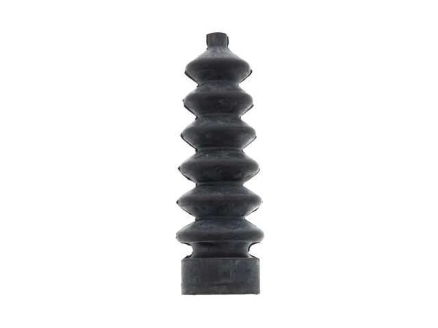 German Cable Boot for Porsche 356 (1956–1965)