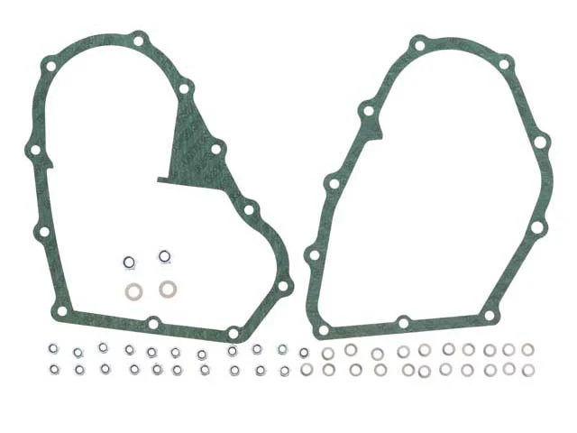 German Chain Cover Gasket Set for Porsche 911/930 (1968–1992)