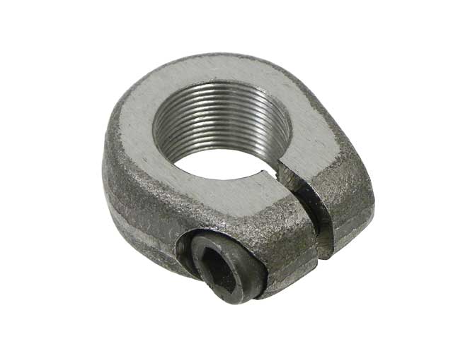 German Clamping Nut for Porsche 911/912/924/944/968/928/930 (1970–1995)
