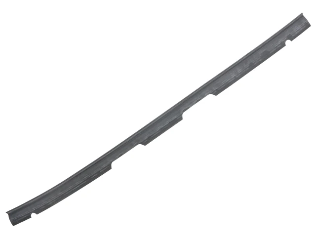German Decklid Seal for Porsche 911/912 (1965–1973)