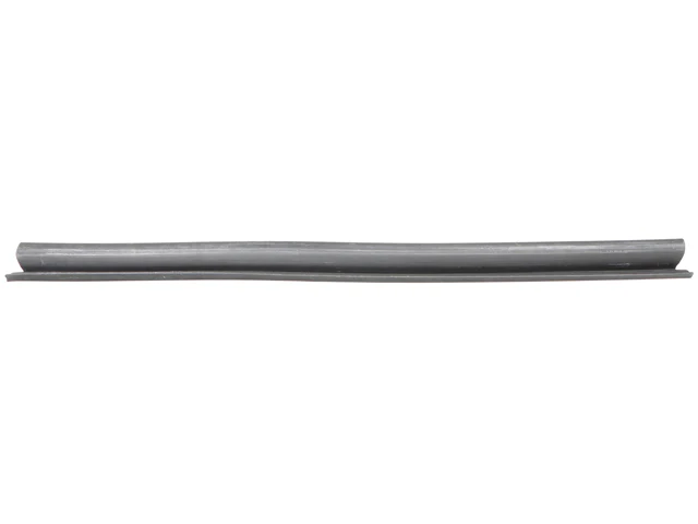 German Engine Compartment Seal for Porsche 914 (1970–1976)
