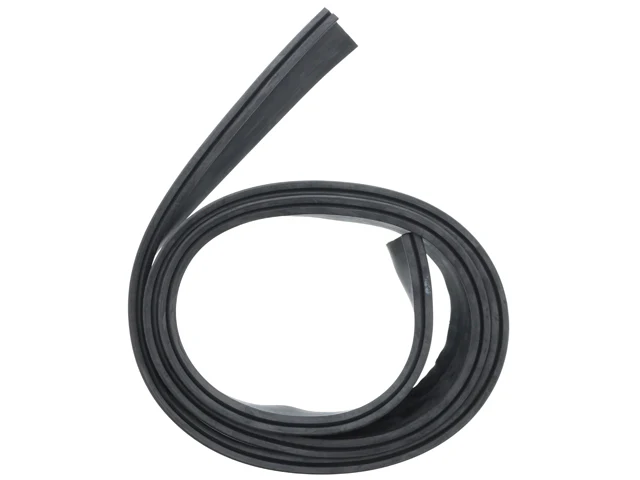 German Engine Compartment Seal for Porsche 911/912 (1965–1989)