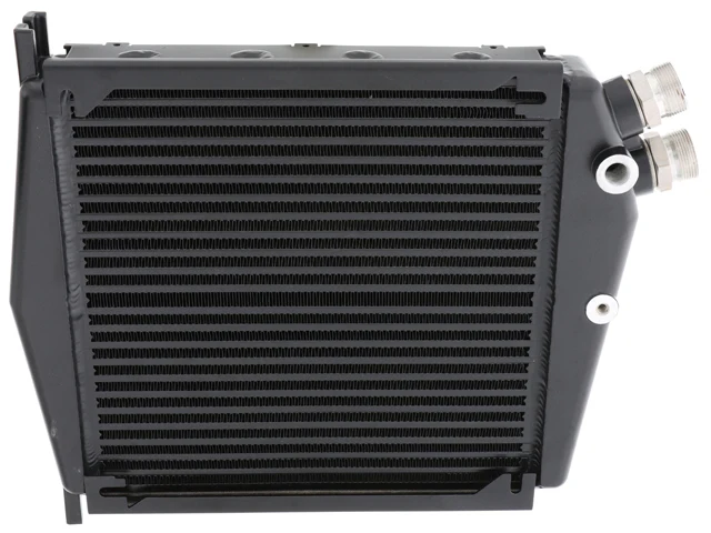 German Engine Oil Cooler for Porsche 911/964/993 (1989–1998)
