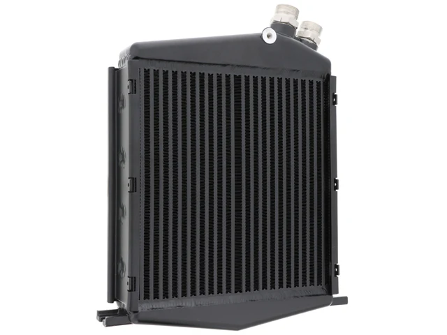 German Engine Oil Cooler for Porsche 911/964/993 (1989–1998) - Image 2