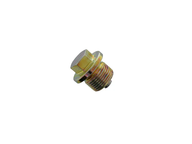 German Engine Oil Drain Plug for Porsche 911/924/944/968/928 (1981–2011) - Image 2