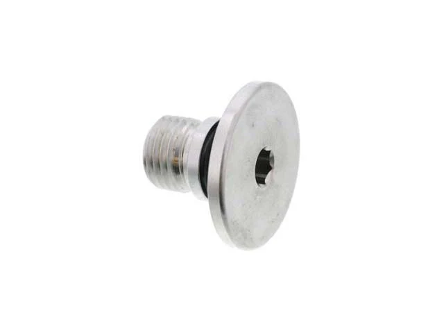 German Engine Oil Drain Plug for Porsche Cayenne (2004)