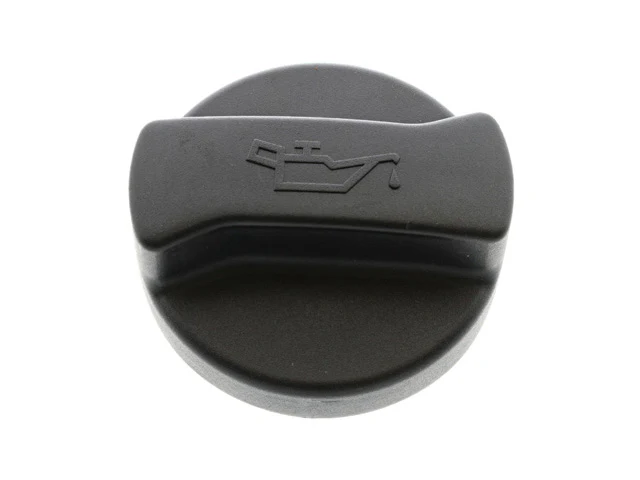 German Engine Oil Filler Cap for Porsche Cayenne/Panamera (2004–2018)