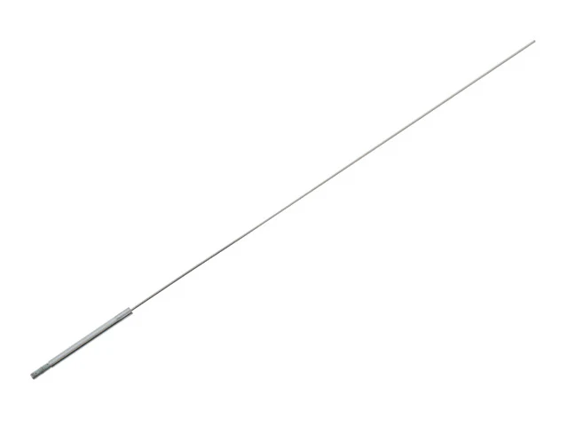 German Fuel Door Release Cable for Porsche 911/912/930 (1965–1989)