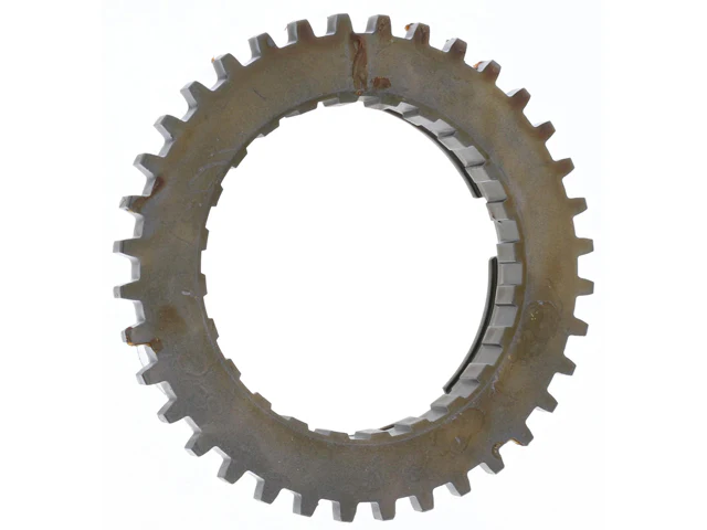 German Gear Teeth for Porsche 911/930 (1976–1988)