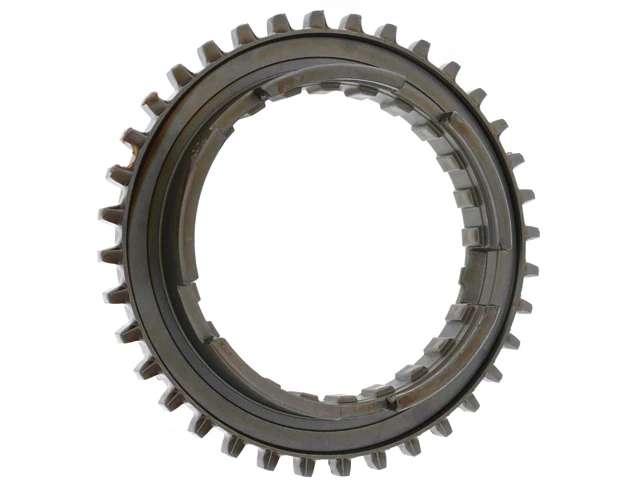 German Gear Teeth for Porsche 911/930 (1976–1988) - Image 2