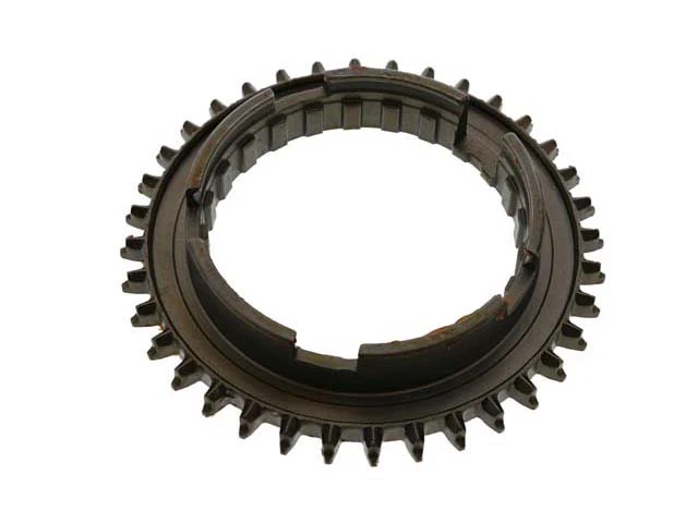 German Gear Teeth for Porsche 911/930 (1978–1988)