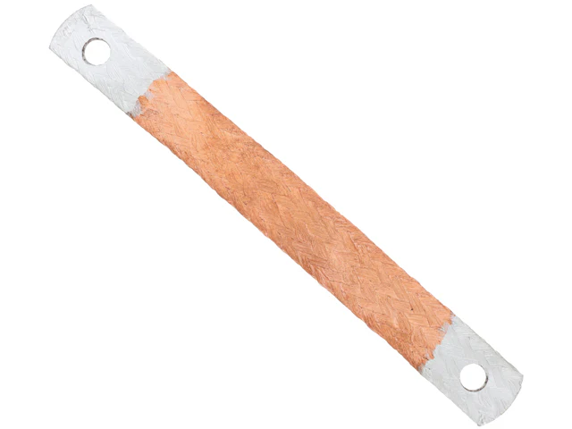 German Ground Strap for Porsche 914 (1970–1976)