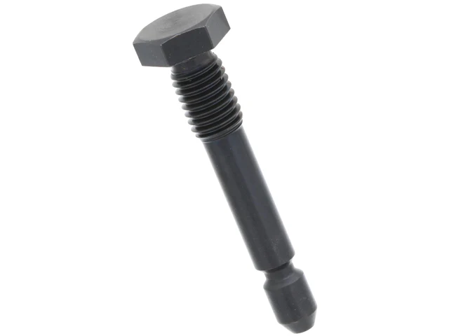 German Guide Rail Bolt for Porsche 911/930 (1965–1992)