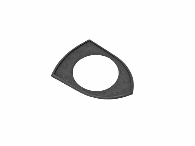 German Hood Emblem Seal for Porsche 911/912/914/924/944/968/928/Boxster/Cayman/Cayenne/930