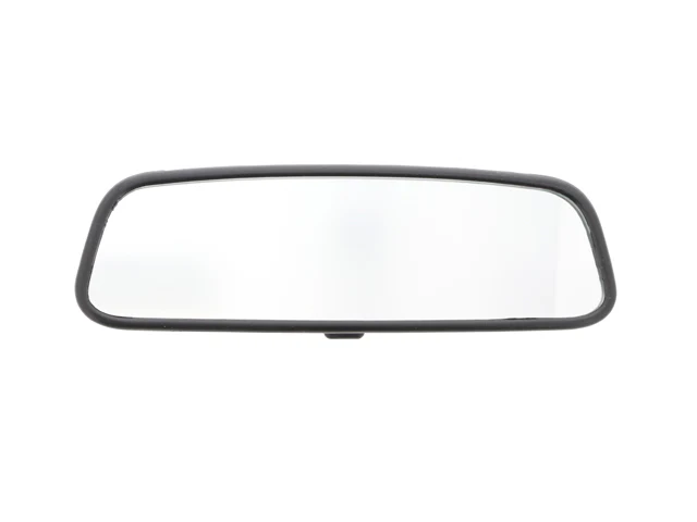 German Inside Rear View Mirror for Porsche 911/912/914 (1969–1977) - Image 2