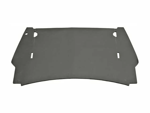 German Insulation for Porsche 911/912 (1965–1989)