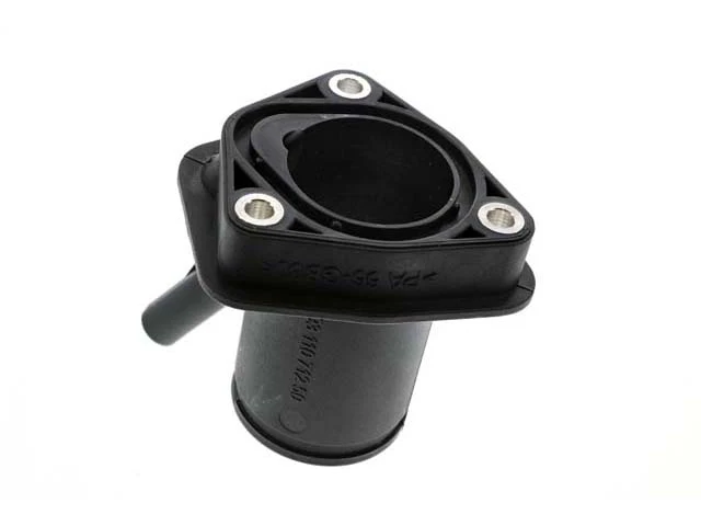 German Intake Manifold for Porsche 911/993 (1995–1998) - Image 2