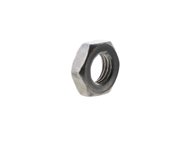 German Locking Nut for Porsche 911/914/930 (1965–1994) - Image 2
